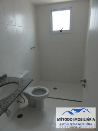 Imagem Apartamento com 3 Quartos à Venda, 89 m² em Campestre - Santo André