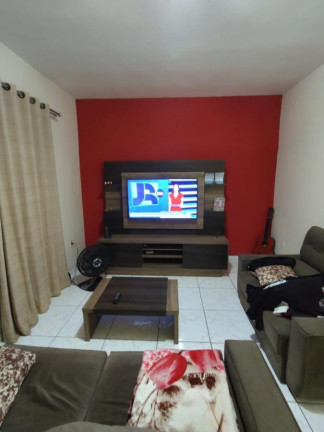 Imagem Casa com 2 Quartos à Venda, em Paciência - Rio De Janeiro Imagem Casa com 2 Quartos à Venda, em Paciência - Rio De Janeiro