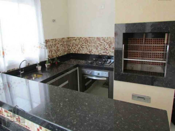 Imagem Casa de Condomínio com 4 Quartos à Venda, 208 m² em Wanel Ville - Sorocaba