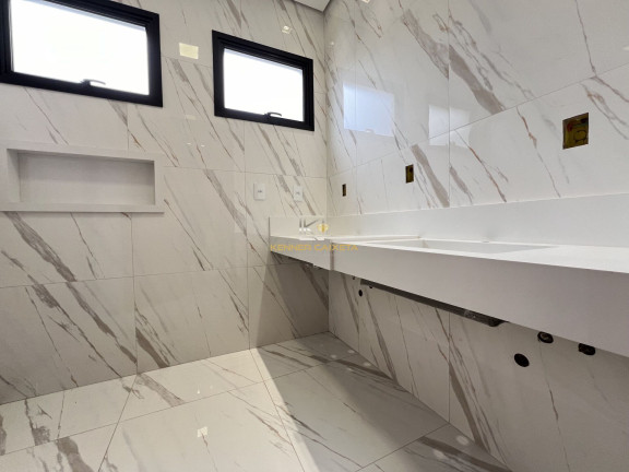 Imagem Casa com 3 Quartos à Venda, 240 m² em Chácaras Caiçaras - Patos De Minas Imagem Casa com 3 Quartos à Venda, 240 m² em Chácaras Caiçaras - Patos De Minas