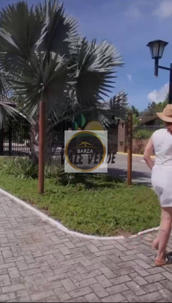 Terreno em Condomínio à Venda, 627 m² em Aldeia Dos Camarás - Camaragibe