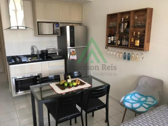 Imagem Apartamento à Venda, 26 m² em República - São Paulo Imagem Apartamento à Venda, 26 m² em República - São Paulo