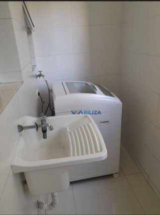 Imagem Apartamento com 3 Quartos à Venda, 86 m² em Jardim Barbosa - Guarulhos
