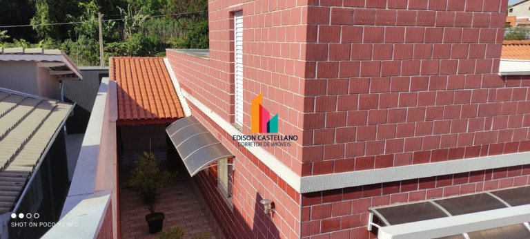 Imagem Casa com 4 Quartos à Venda, 154 m² em Girassol - Itupeva