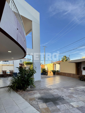 Imagem Casa com 4 Quartos à Venda, 370 m² em Orla - Petrolina Imagem Casa com 4 Quartos à Venda, 370 m² em Orla - Petrolina