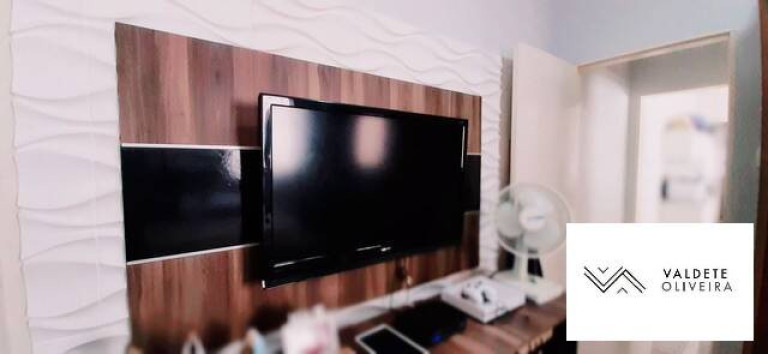 Imagem Casa com 2 Quartos à Venda, 73 m² em Loteamento Residencial Vista Linda - São José Dos Campos
