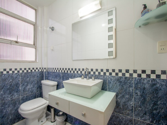 Imagem Imóvel com 3 Quartos à Venda, 140 m² em Cerqueira César - São Paulo Imagem Imóvel com 3 Quartos à Venda, 140 m² em Cerqueira César - São Paulo