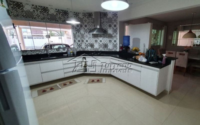 Imagem Casa de Condomínio com 3 Quartos à Venda, 140 m² em Jacareí - Jacareí