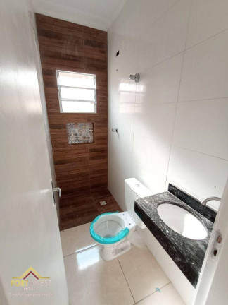 Imagem Imóvel com 3 Quartos à Venda, 71 m² em Maracanã - Praia Grande