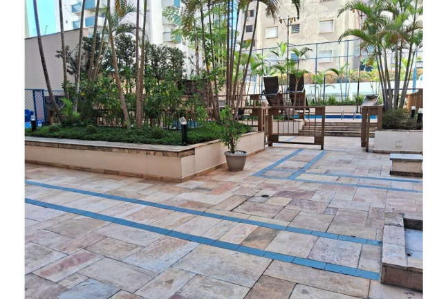 Imagem Apartamento com 2 Quartos à Venda, 76 m² em Perdizes - São Paulo