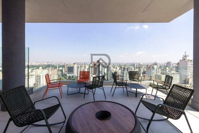 Imagem Apartamento com 2 Quartos à Venda, 74 m² em Paraíso - São Paulo