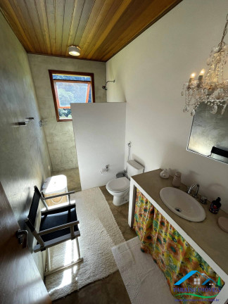 Imagem Casa com 3 Quartos à Venda, 40 m² em Centro - Gonçalves Imagem Casa com 3 Quartos à Venda, 40 m² em Centro - Gonçalves