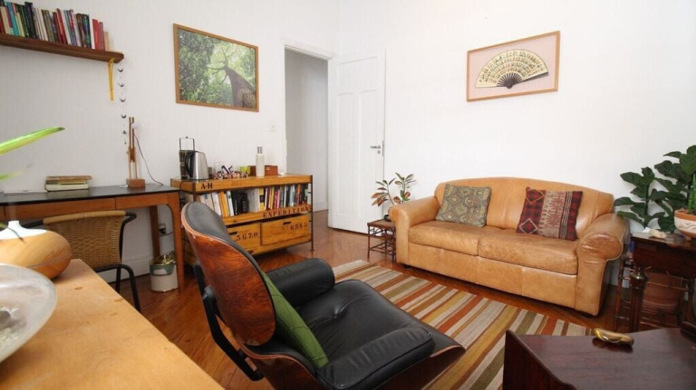 Imagem Casa com 4 Quartos à Venda, 120 m² em Jardim Paulista - São Paulo