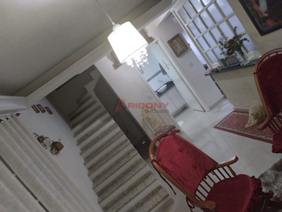 Imagem Casa com 3 Quartos à Venda, 146 m² em Nossa Senhora Do Rosário - Santa Maria Imagem Casa com 3 Quartos à Venda, 146 m² em Nossa Senhora Do Rosário - Santa Maria