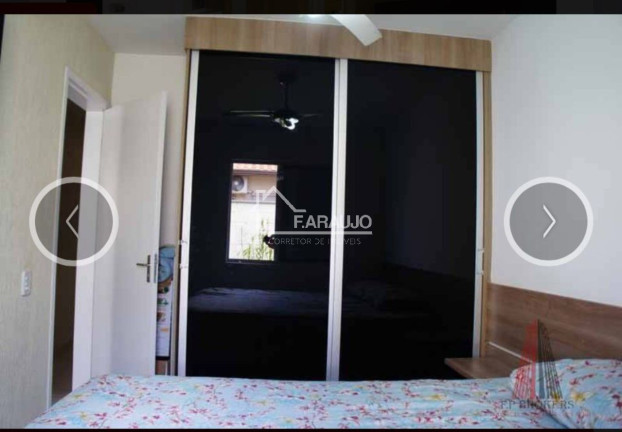 Imagem Imóvel com 3 Quartos à Venda, 83 m² em Jardim Residencial Villa Amato - Sorocaba