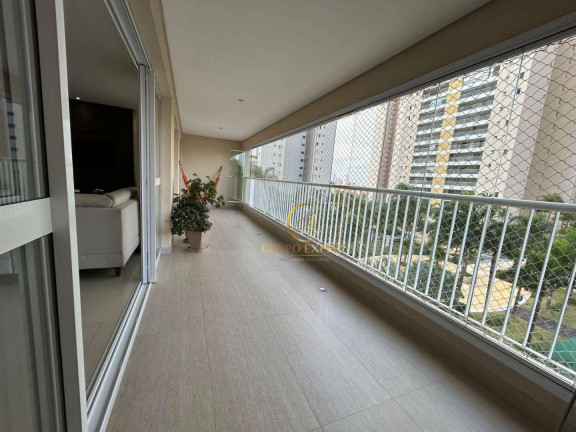 Imagem Apartamento com 3 Quartos à Venda, 156 m² em Jardim Das Indústrias - São José Dos Campos Imagem Apartamento com 3 Quartos à Venda, 156 m² em Jardim Das Indústrias - São José Dos Campos