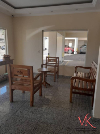 Imagem Apartamento à Venda, em Independência - Taubaté Imagem Apartamento à Venda, em Independência - Taubaté