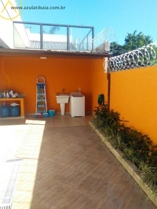 Imagem Casa com 2 Quartos à Venda, 68 m² em Ribeirão Dos Porcos - Atibaia