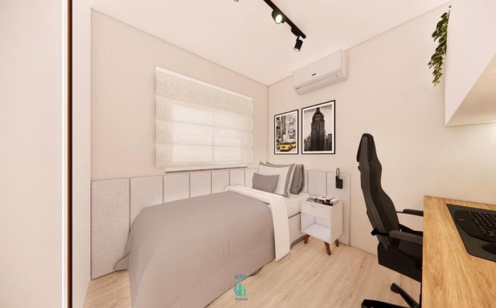 Imagem Apartamento com 3 Quartos à Venda, 98 m² em Vila Clementino - São Paulo Imagem Apartamento com 3 Quartos à Venda, 98 m² em Vila Clementino - São Paulo