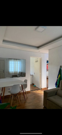 Imagem Casa à Venda, 140 m² em Putim - São José Dos Campos Imagem Casa à Venda, 140 m² em Putim - São José Dos Campos