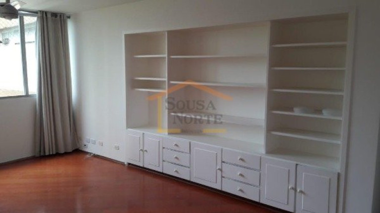 Imagem Apartamento com 2 Quartos à Venda, 73 m² em Santana - São Paulo Imagem Apartamento com 2 Quartos à Venda, 73 m² em Santana - São Paulo