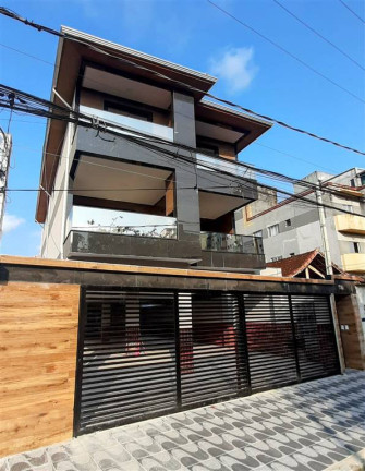 Imagem Casa com 2 Quartos à Venda,  em Aviação - Praia Grande