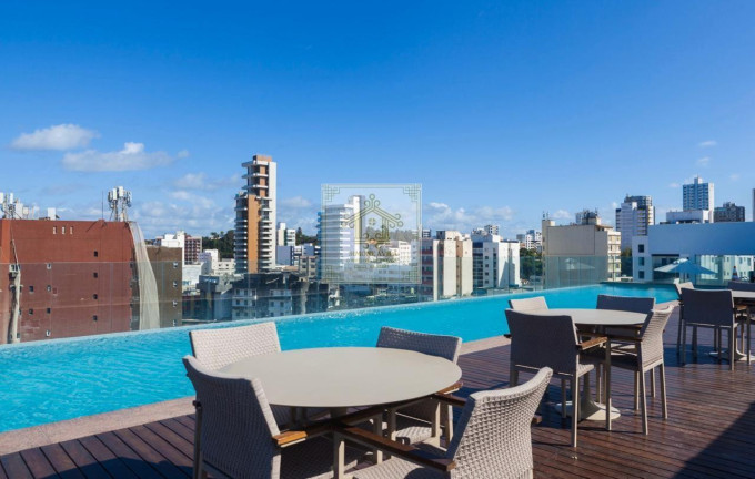 Imagem Apartamento com 1 Quarto à Venda, 51 m² em Barra - Salvador Imagem Apartamento com 1 Quarto à Venda, 51 m² em Barra - Salvador