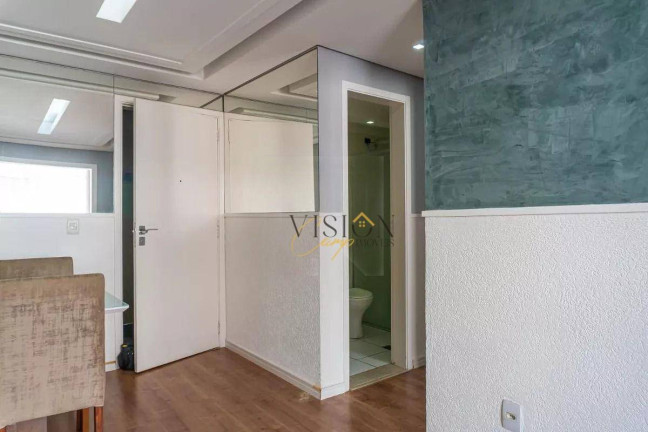 Imagem Apartamento com 2 Quartos à Venda, 55 m² em Jardim Nova Europa - Campinas Imagem Apartamento com 2 Quartos à Venda, 55 m² em Jardim Nova Europa - Campinas