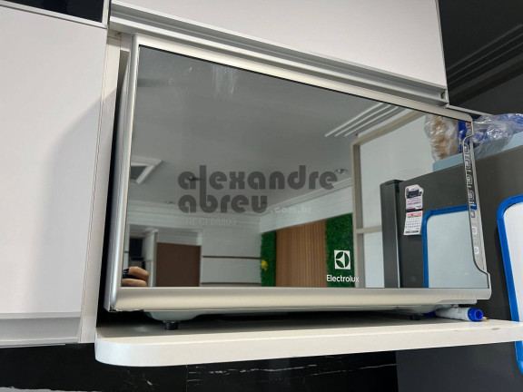 Imagem Apartamento com 3 Quartos para Alugar, 88 m² em Campo Belo - São Paulo Imagem Apartamento com 3 Quartos para Alugar, 88 m² em Campo Belo - São Paulo