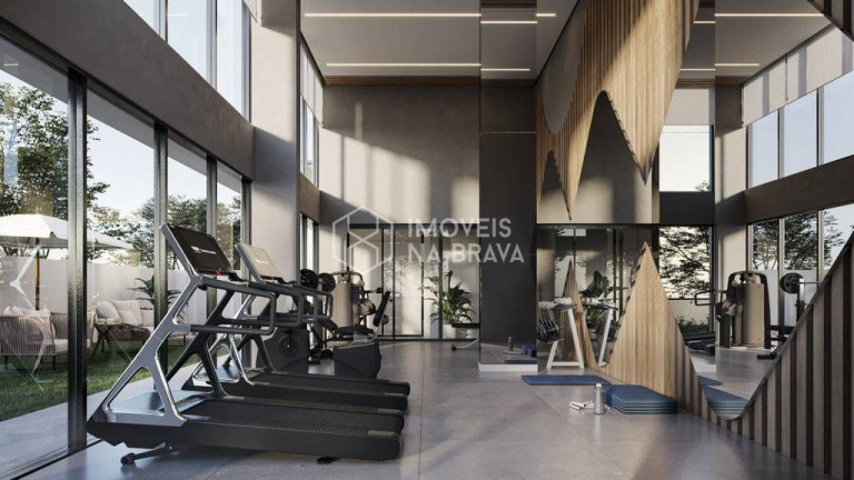 Imagem Apartamento com 4 Quartos à Venda, 226 m² em Praia Brava - Itajaí Imagem Apartamento com 4 Quartos à Venda, 226 m² em Praia Brava - Itajaí
