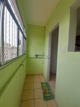Imagem Apartamento com 2 Quartos à Venda, 55 m² em Jardim Bom Clima - Guarulhos