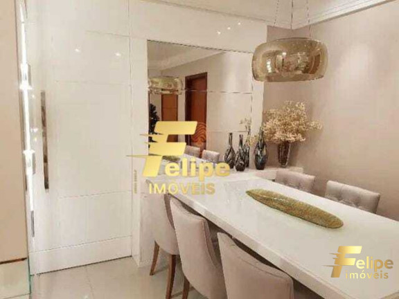 Imóvel com 3 Quartos à Venda, 110 m² em Praia Da Costa - Vila Velha
