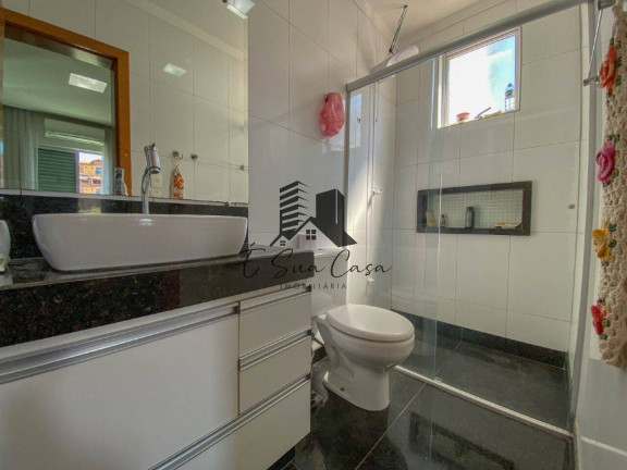Imagem Cobertura com 3 Quartos à Venda, 283 m² em Cabral - Contagem Imagem Cobertura com 3 Quartos à Venda, 283 m² em Cabral - Contagem