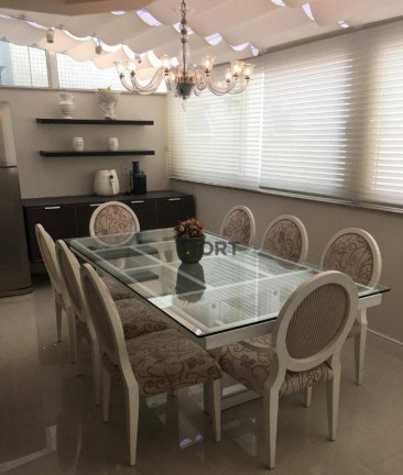 Imagem Apartamento com 3 Quartos à Venda, 375 m² em Centro - Balneário Camboriú