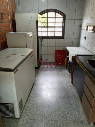Imagem Ponto Comercial à Venda, 1.458 m² em Morretes - Morretes Imagem Ponto Comercial à Venda, 1.458 m² em Morretes - Morretes
