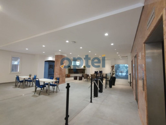 Imagem Imóvel com 1 Quarto para Alugar, 30 m² em Chácara Inglesa - São Bernardo Do Campo Imagem Imóvel com 1 Quarto para Alugar, 30 m² em Chácara Inglesa - São Bernardo Do Campo