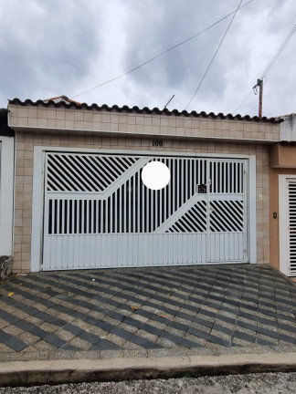 Imagem Casa com 2 Quartos à Venda, 110 m² em Alves Dias - São Bernardo Do Campo