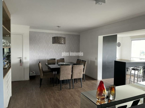 Imagem Apartamento com 2 Quartos à Venda, 122 m² em Rio Pequeno - São Paulo Imagem Apartamento com 2 Quartos à Venda, 122 m² em Rio Pequeno - São Paulo