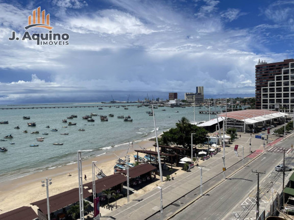 Imagem Apartamento com 5 Quartos à Venda, 1.000 m² em Mucuripe - Fortaleza Imagem Apartamento com 5 Quartos à Venda, 1.000 m² em Mucuripe - Fortaleza