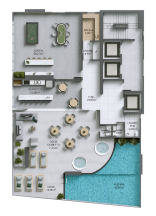 Imagem Apartamento com 4 Quartos à Venda, 202 m² em Meia Praia - Itapema Imagem Apartamento com 4 Quartos à Venda, 202 m² em Meia Praia - Itapema