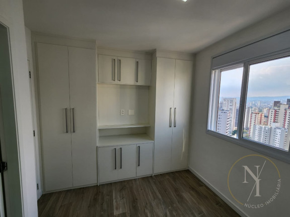 Imagem Apartamento com 3 Quartos à Venda, 74 m² em Tatuapé - São Paulo