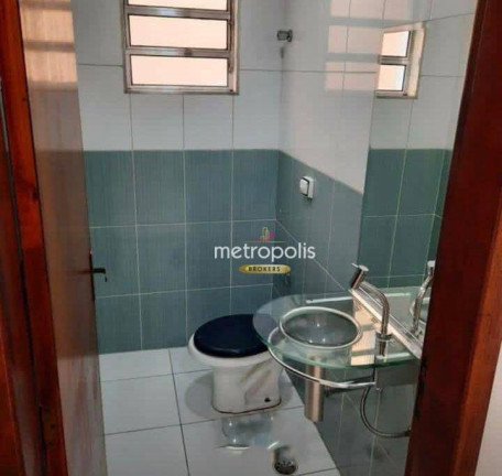 Imagem Sobrado com 2 Quartos à Venda, 240 m² em Saúde - São Paulo Imagem Sobrado com 2 Quartos à Venda, 240 m² em Saúde - São Paulo