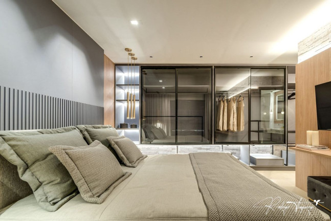 Imagem Apartamento com 3 Quartos à Venda, 144 m² em Setor Bueno - Goiânia