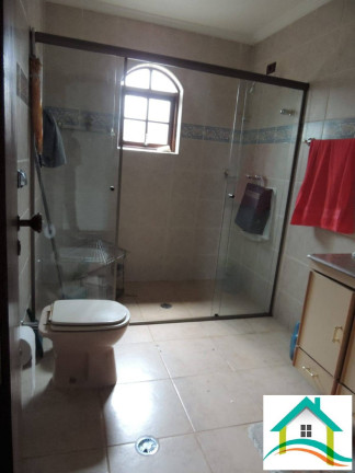 Imagem Sobrado com 4 Quartos à Venda, 272 m² em Vila Palmares - Santo André