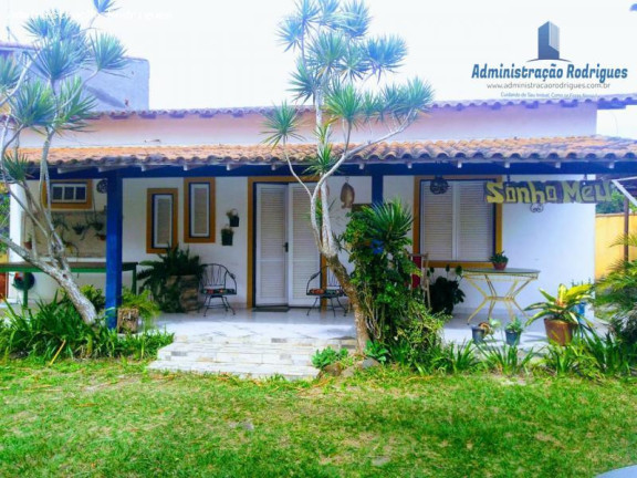 Imagem Casa com 3 Quartos para Temporada, 450 m² em Pero - Cabo Frio Imagem Casa com 3 Quartos para Temporada, 450 m² em Pero - Cabo Frio