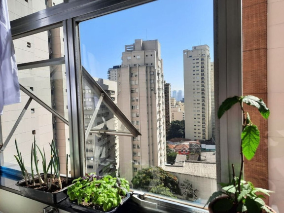 Imagem Apartamento com 3 Quartos à Venda, 130 m² em Perdizes - São Paulo