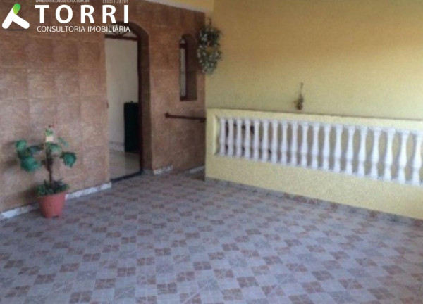 Imagem Sobrado com 2 Quartos à Venda, 163 m² em Vila Santa Rita - Sorocaba Imagem Sobrado com 2 Quartos à Venda, 163 m² em Vila Santa Rita - Sorocaba