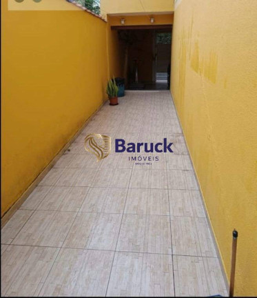 Imagem Casa com 3 Quartos à Venda, 250 m² em Jardim Helena - São Paulo