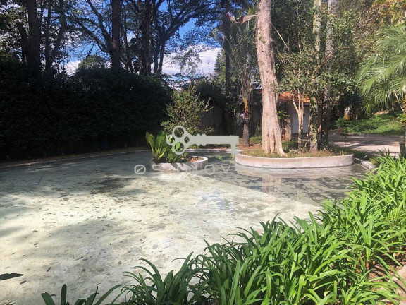 Imagem Casa com 6 Quartos à Venda,  em Miolo Da Granja Viana - Cotia