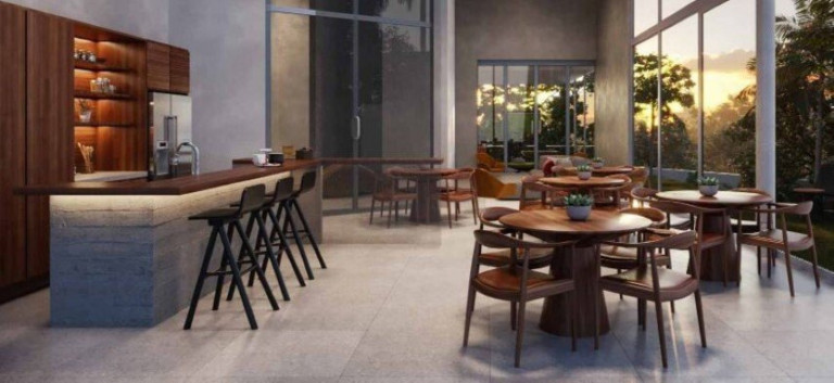 Imagem Imóvel com 2 Quartos à Venda, 66 m² em Vila Mariana - São Paulo